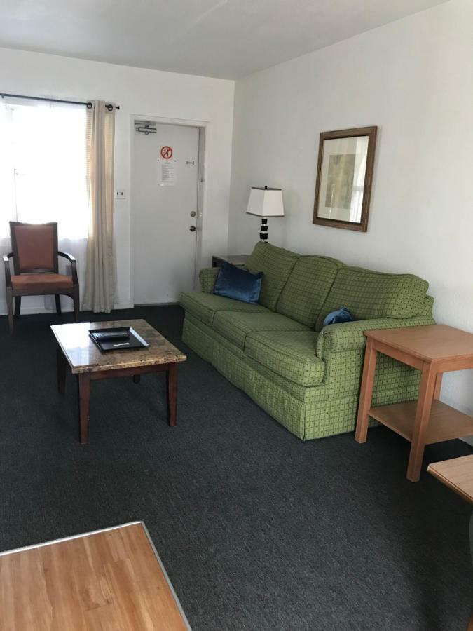 Echo Sails Motel Clearwater Beach Exterior foto